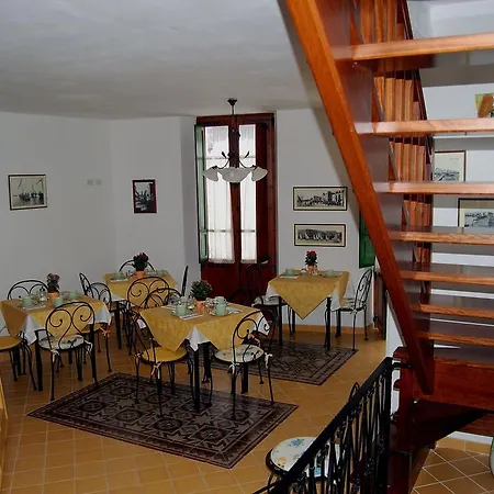 A Ca Du Paise Séjour chez l'habitant