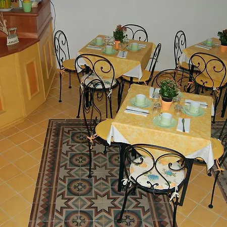 Séjour chez l'habitant A Ca Du Paise *
