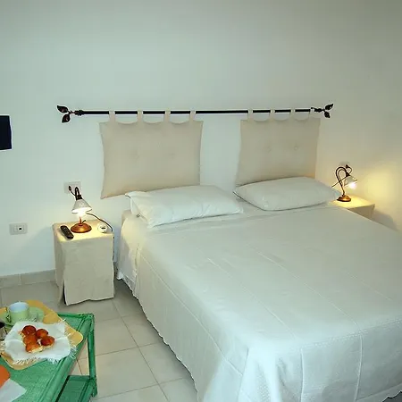 Séjour chez l'habitant A Ca Du Paise Carloforte (Isola di San Pietro)